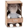 Âne Franky (15 cm assis) Orange Toys Packaging 6