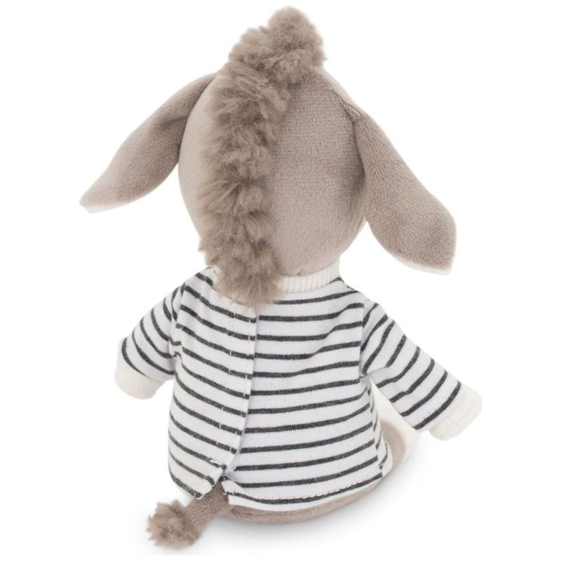 Âne Franky (15 cm assis) Orange Toys Produit 3
