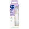 Biberon Easy Start anti-colique Sable Tétine Débit 2 (260 ml) MAM Produit 2