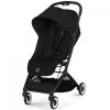 Poussette compacte Orfeo Magic Black Cybex Produit 1