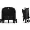 Poussette de voyage Orfeo Magic Black  par Cybex