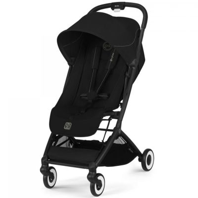 Poussette de voyage Orfeo Magic Black  par Cybex