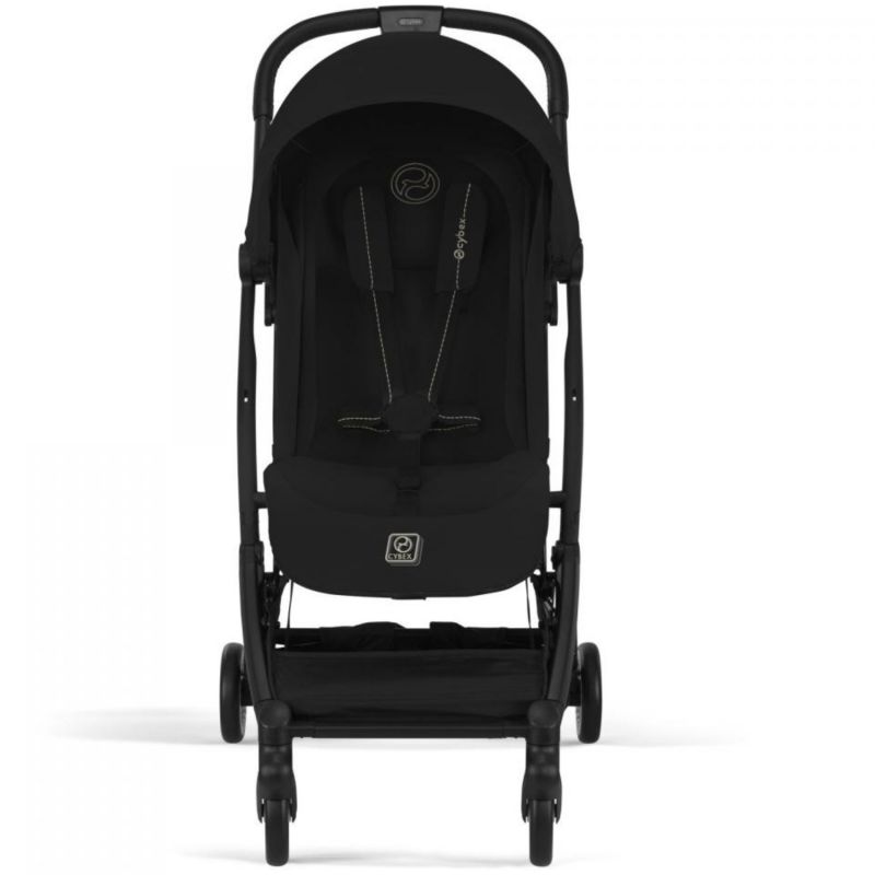 Poussette compacte Orfeo Magic Black Cybex Produit 4