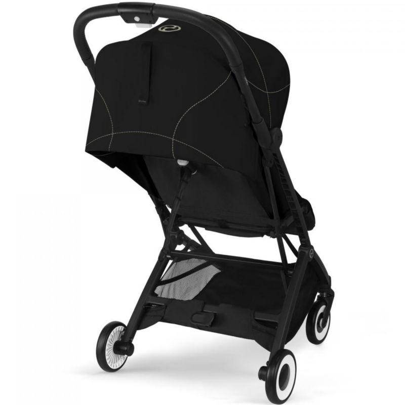 Poussette compacte Orfeo Magic Black Cybex Produit 8