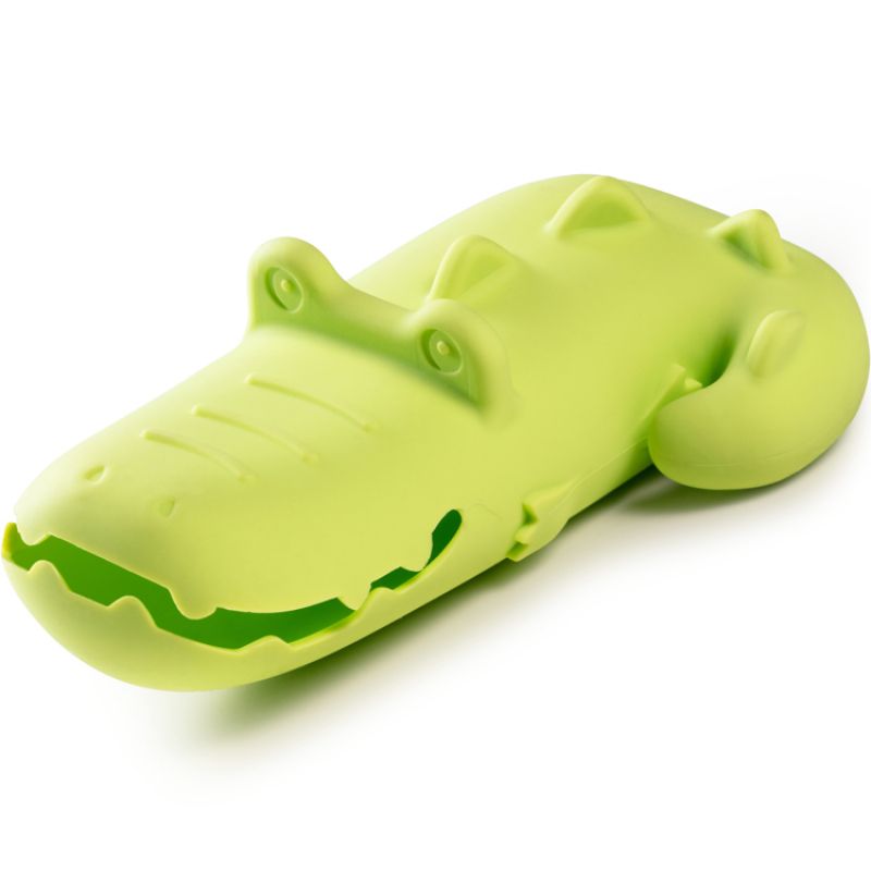 Jouet de bain Anatole le crocodile flotteur Lilliputiens