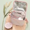 Sac isotherme large Garden flowers Fresk Ambiance 3