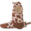 Chaussons tout-terrain Les Petites Vaches (pointures 18-20) Les Pas Petits Produit 2