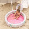 Piscine enfant Pink Blossom (101 cm)  par Swim Essentials