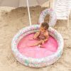 Piscine enfant Pink Blossom   par Swim Essentials