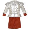 Déguisement gladiateur Murmillo (5-7 ans)  par Souza For Kids