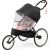 Variation Transparent du produit Habillage de pluie pour poussette Avi de la marque Cybex