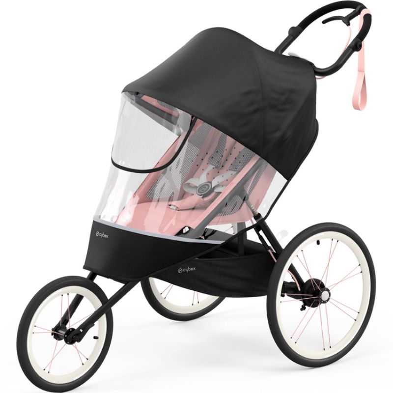 Habillage de pluie pour poussette Avi Cybex Produit 1 grande taille