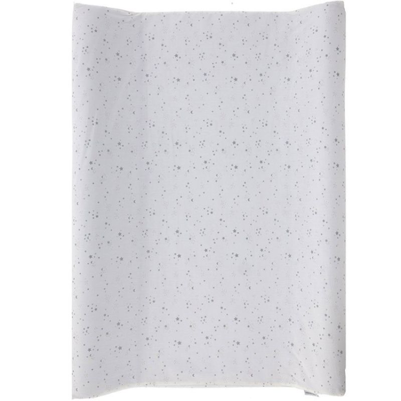 Matelas à langer Sky rose Cambrass