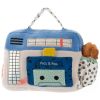 Radio cassette musical Puce & Pilou (22 cm) - Moulin Roty