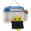 Radio cassette musical Puce et Pilou (22 cm) Moulin Roty Produit 3