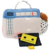 Radio cassette musical Puce et Pilou (22 cm) Moulin Roty Produit 4