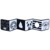Livre d'activités Black & White Tiny Love Produit 3