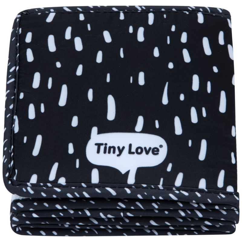 Livre d'activités Black & White Tiny Love Produit 6