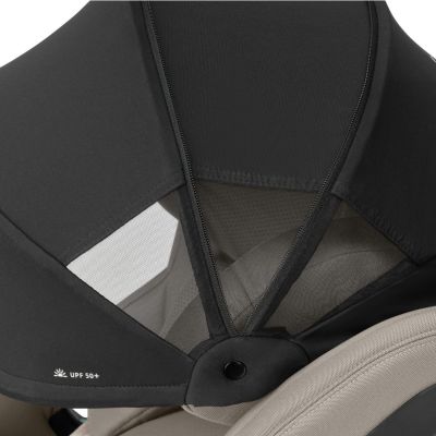 Canopy XL pour sièges auto Pearl XL Slide Pro et Emerald 360 Plus