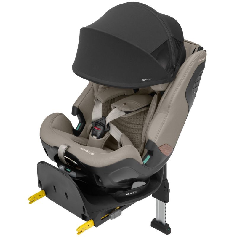 Canopy XL pour sièges auto Pearl XL Slide Pro et Emerald 360 Plus Maxi-Cosi Produit 1