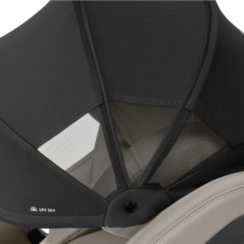 Canopy XL pour sièges auto Pearl XL Slide Pro et Emerald 360 Plus Maxi-Cosi Produit 2