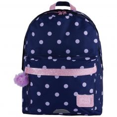 Sac à dos Les Fantaisies Romy (taille M - 1 compartiment) - Tann's