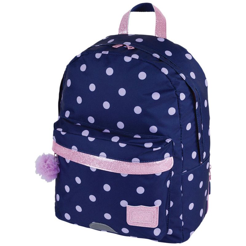 Sac à dos Les Fantaisies Romy (taille M - 1 compartiment) Tann's Produit 3