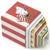 Cubes à empiler Moomin (10 pièces) Kid's Concept Produit 3