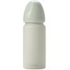 Biberon en verre anti-colique Mineral Green (270 ml) Elodie Details Produit 1