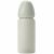 Variation Vert d'eau du produit Biberon en verre anti-colique Mineral Green (270 ml) de la marque Elodie Details