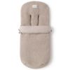 Chancelière pour poussette Compact Latte Doodle Babyshower Produit 1