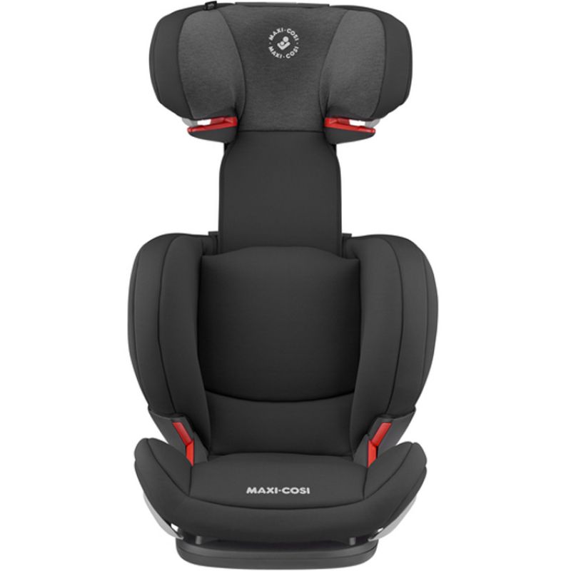 Siège auto RodiFix AirProtect Authentic noir (groupe 2-3) Maxi-Cosi