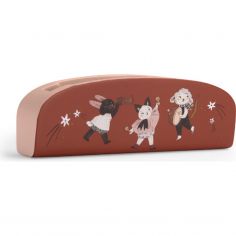 Harmonica Après la pluie - Moulin Roty