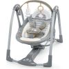 Balancelle pliable Bella Teddy Ingenuity Produit 1