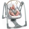 Balancelle pliable Bella Teddy Ingenuity Ambiance 3