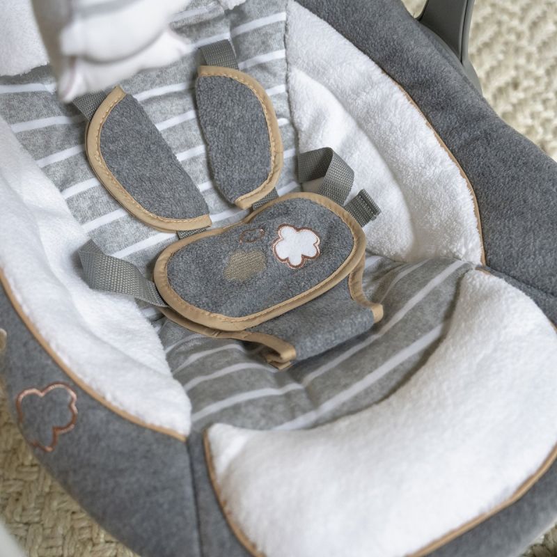 Balancelle pliable Bella Teddy Ingenuity Ambiance 6