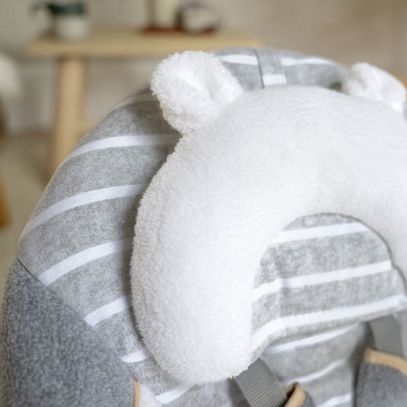 Balancelle pliable Bella Teddy Ingenuity Ambiance 7