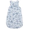 Gigoteuse Toile de Jouy bleu (3-9 mois) Tartine et Chocolat Produit 1