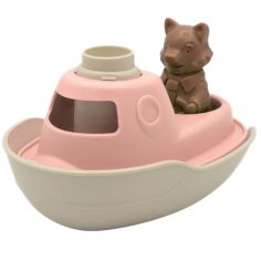 Petit Bateau Peach - Simple