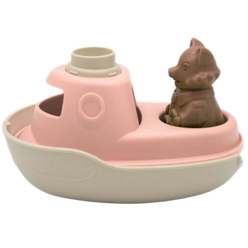 Petit Bateau Peach Simple Produit 4