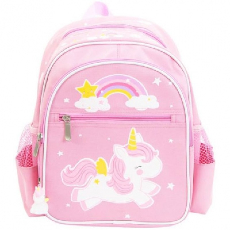 Sac à dos enfant licorne A Little Lovely Company