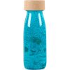 Bouteille sensorielle Float Turquoise - Petit Boum