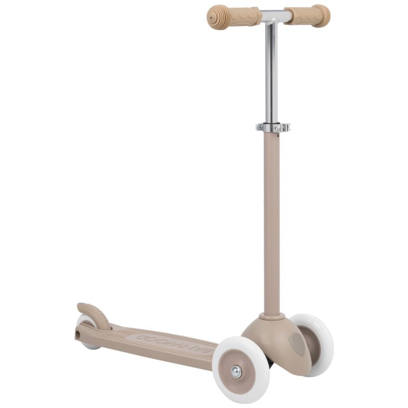 Trottinette ECO Sand Banwood Produit 1 grande taille