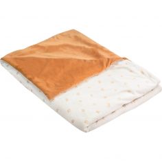 Couverture Diplododo (100 x 140 cm) - Trois Kilos Sept