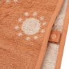 Poncho de bain en éponge Sun (1-3 ans) Jollein Produit 7