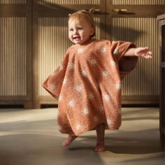 Poncho de bain en éponge Sun (1-3 ans)