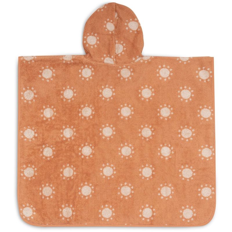 Poncho de bain en éponge Sun (1-3 ans) Jollein Produit 3