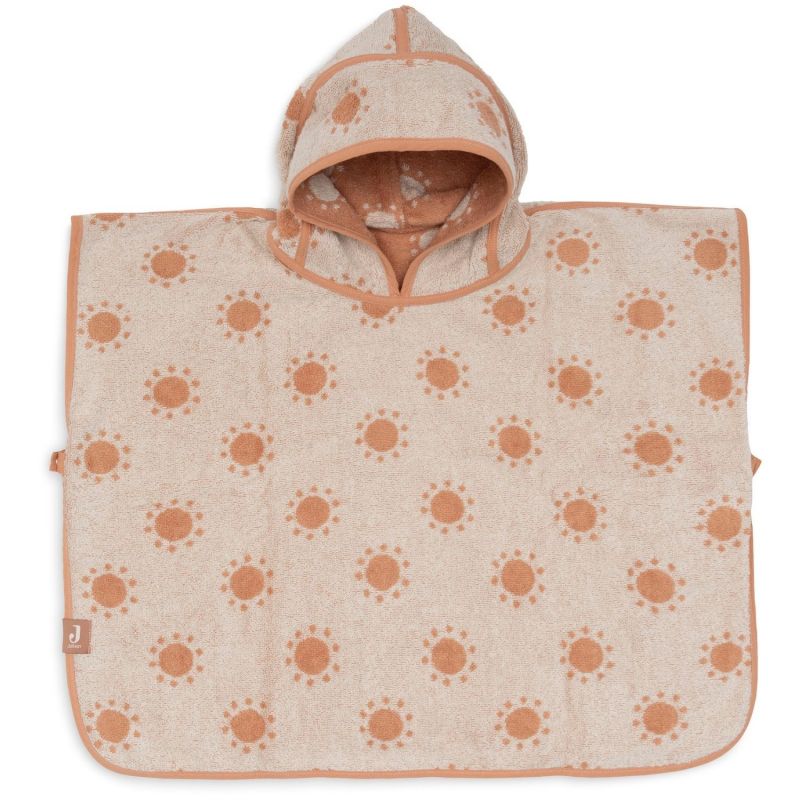 Poncho de bain en éponge Sun (1-3 ans) Jollein Produit 4