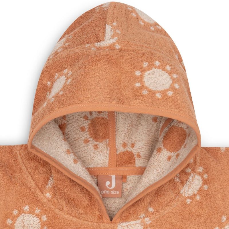 Poncho de bain en éponge Sun (1-3 ans) Jollein Produit 5