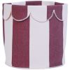 Panier de rangement Biscuit Dreams Bordeaux (25 cm) Childhome Produit 1